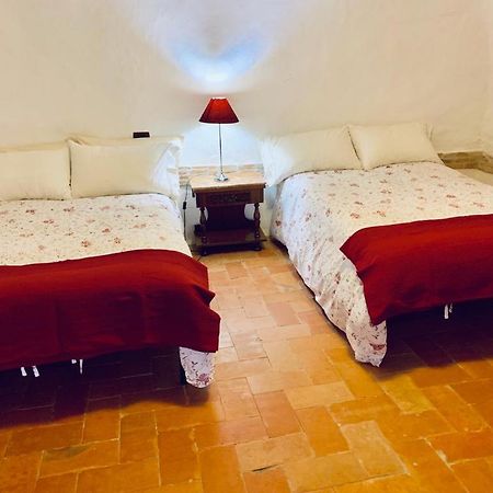 アックアペンデンテMaidalchini Houseアパートメント エクステリア 写真