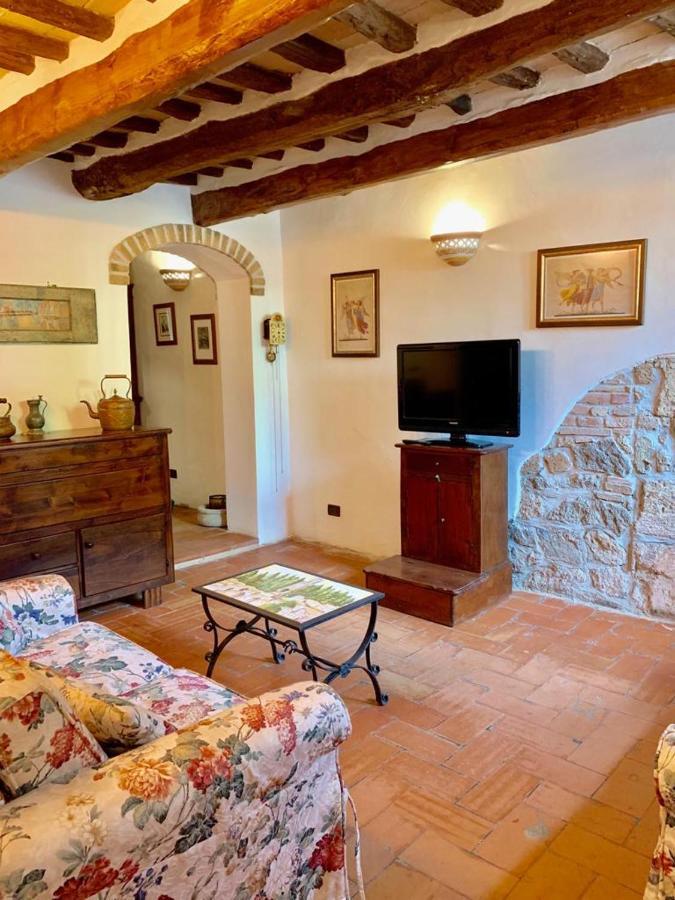 アックアペンデンテMaidalchini Houseアパートメント エクステリア 写真