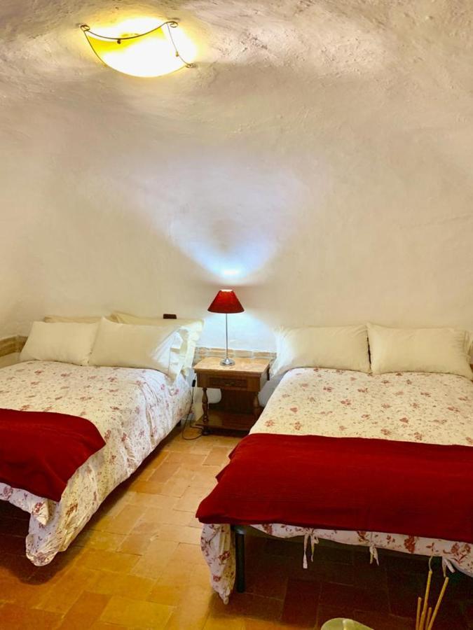 アックアペンデンテMaidalchini Houseアパートメント エクステリア 写真